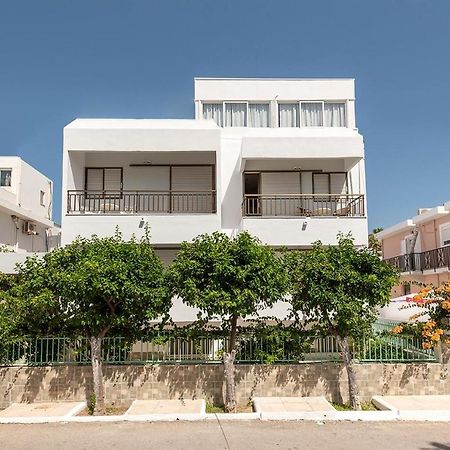 Kardamena Holiday Apartments Екстериор снимка