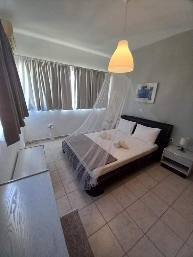 Kardamena Holiday Apartments Екстериор снимка