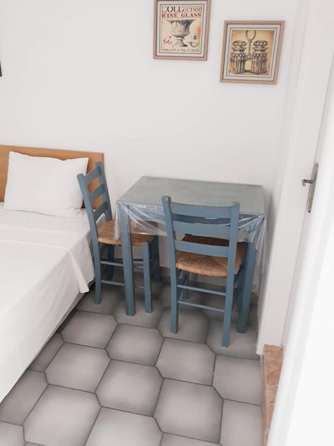 Kardamena Holiday Apartments Екстериор снимка