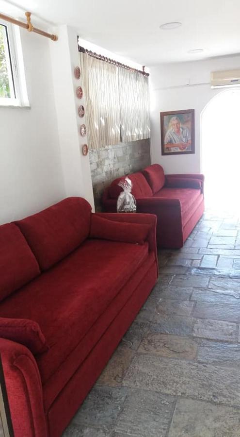 Kardamena Holiday Apartments Екстериор снимка