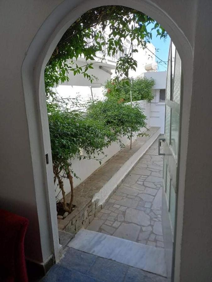 Kardamena Holiday Apartments Екстериор снимка