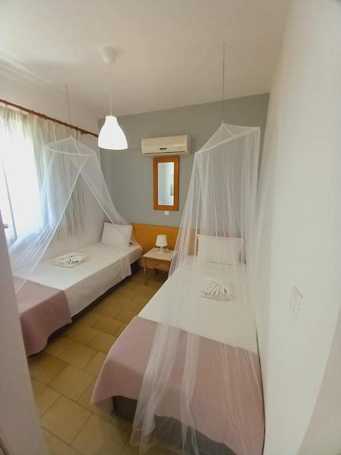 Kardamena Holiday Apartments Екстериор снимка