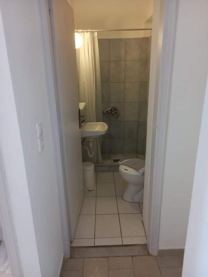 Kardamena Holiday Apartments Екстериор снимка