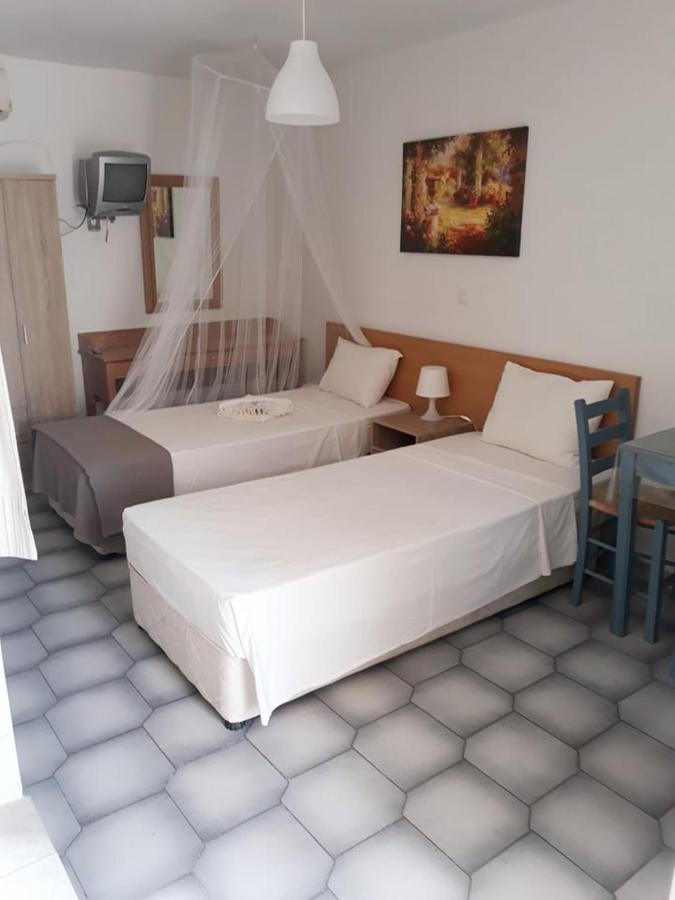 Kardamena Holiday Apartments Екстериор снимка