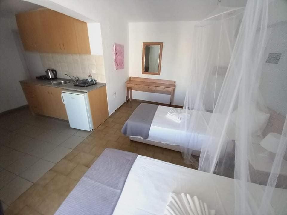 Kardamena Holiday Apartments Екстериор снимка