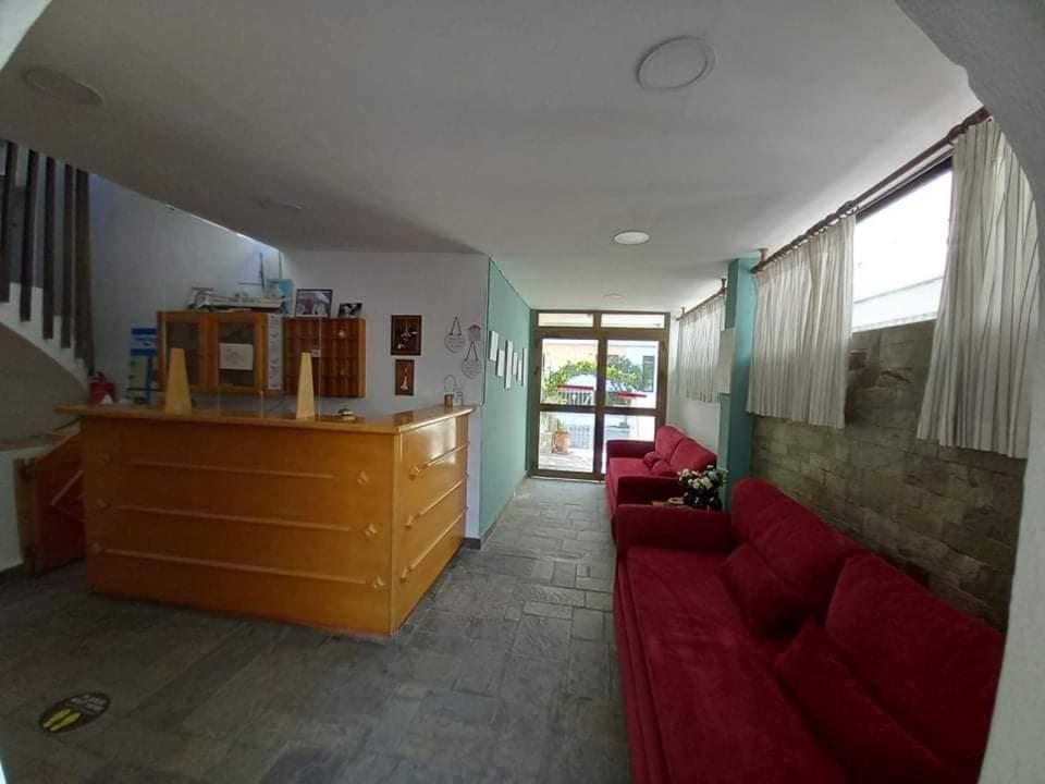 Kardamena Holiday Apartments Екстериор снимка
