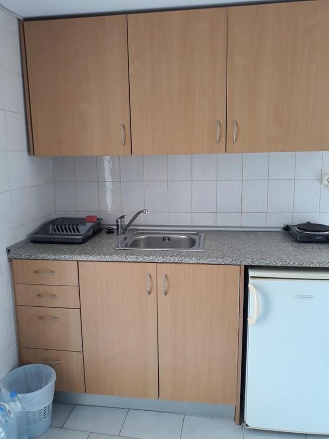 Kardamena Holiday Apartments Екстериор снимка