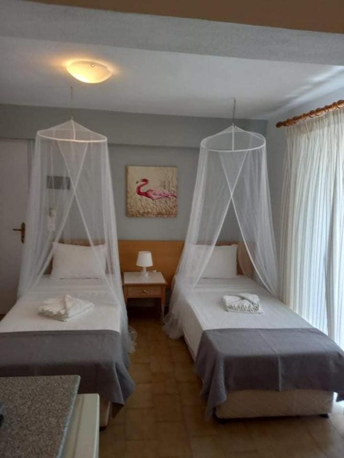 Kardamena Holiday Apartments Екстериор снимка
