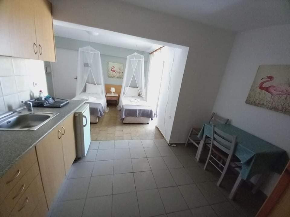 Kardamena Holiday Apartments Екстериор снимка