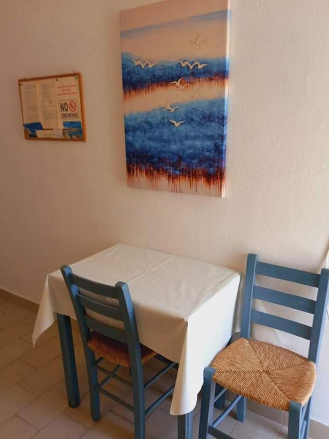 Kardamena Holiday Apartments Екстериор снимка