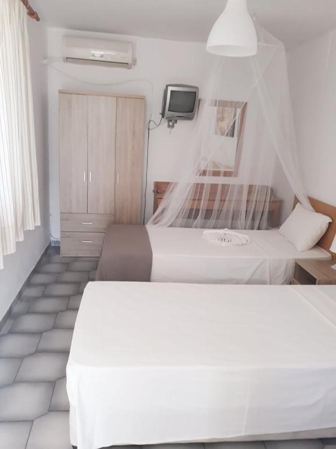Kardamena Holiday Apartments Екстериор снимка