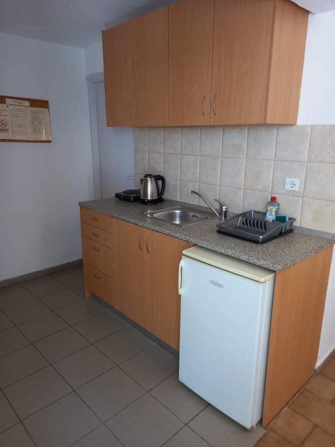 Kardamena Holiday Apartments Екстериор снимка