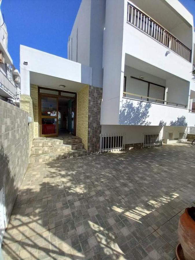 Kardamena Holiday Apartments Екстериор снимка
