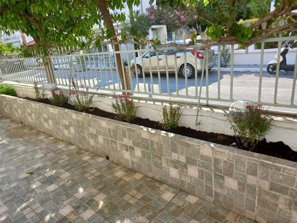 Kardamena Holiday Apartments Екстериор снимка