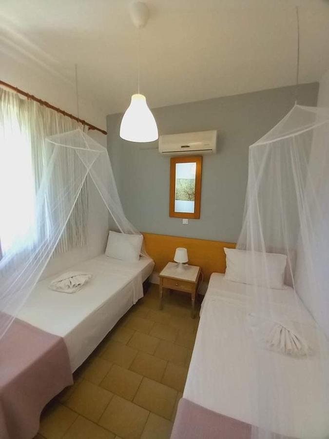 Kardamena Holiday Apartments Екстериор снимка