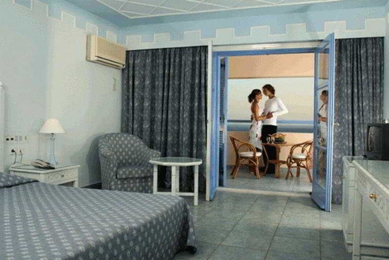 Kardamena Holiday Apartments Екстериор снимка