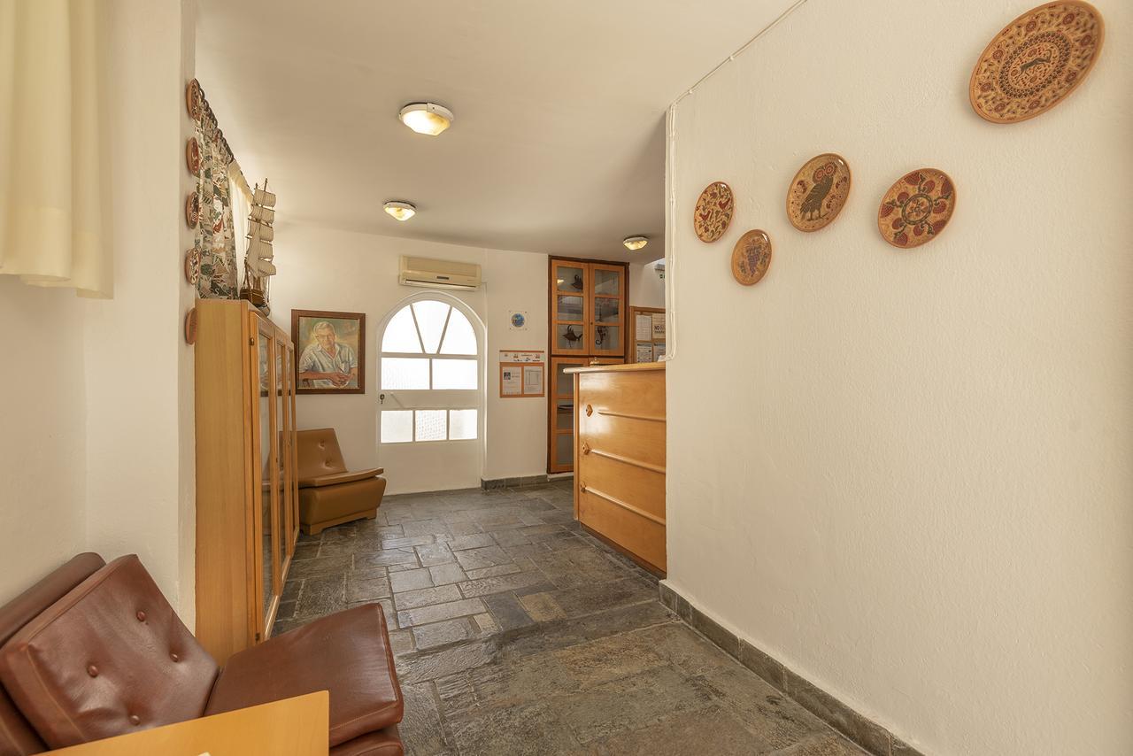 Kardamena Holiday Apartments Екстериор снимка