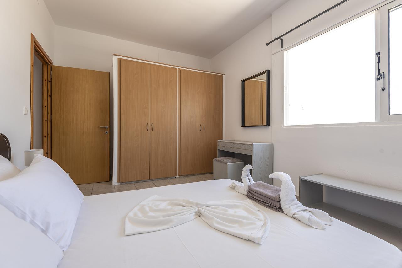 Kardamena Holiday Apartments Стая снимка