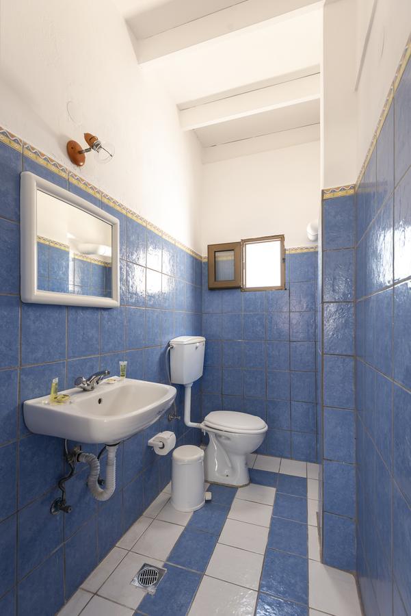 Kardamena Holiday Apartments Екстериор снимка