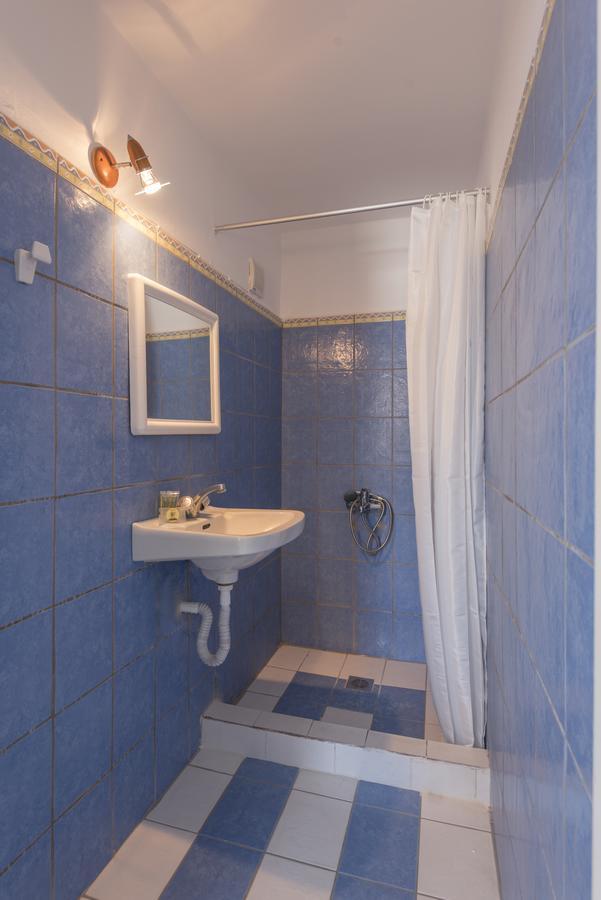 Kardamena Holiday Apartments Екстериор снимка