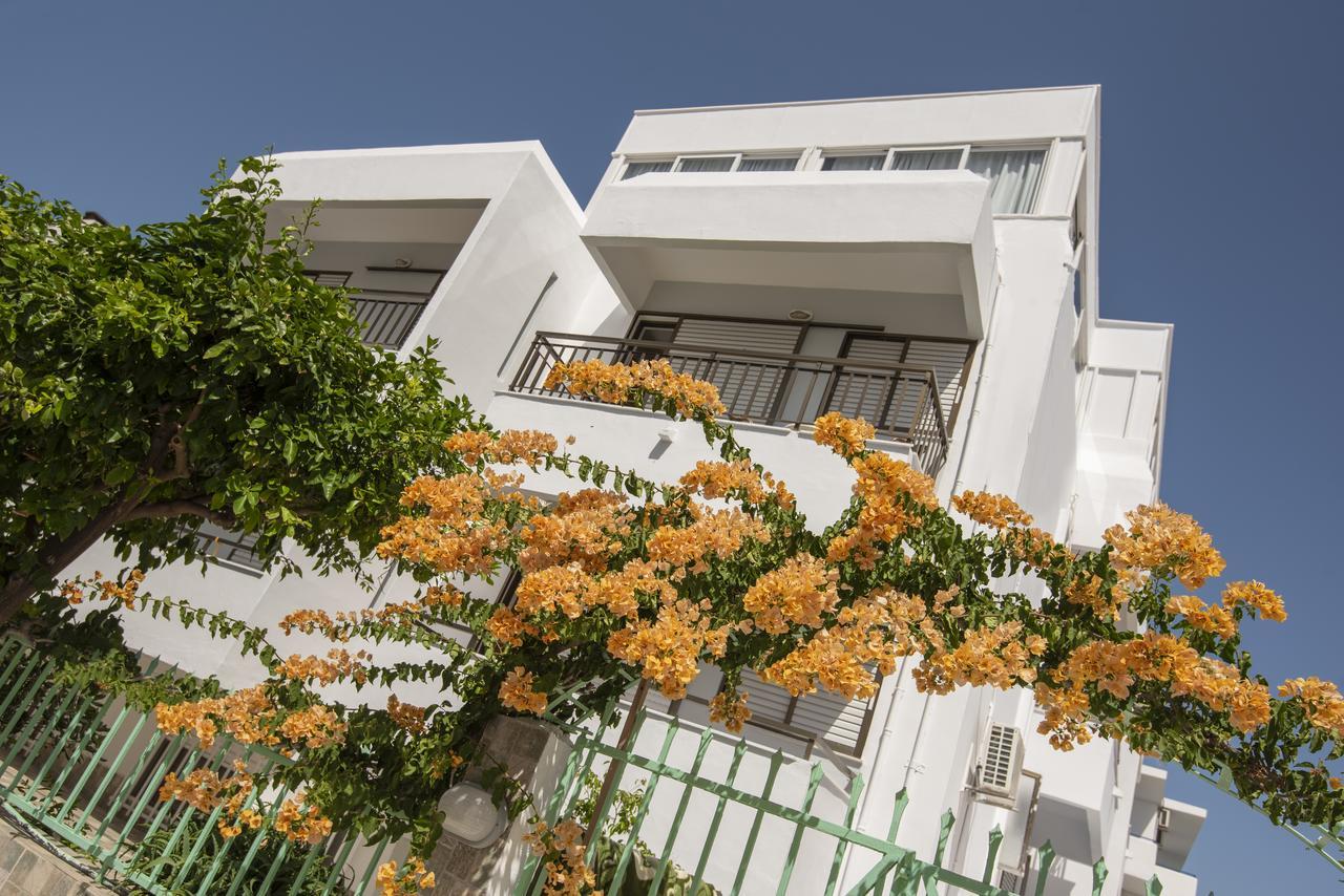 Kardamena Holiday Apartments Екстериор снимка