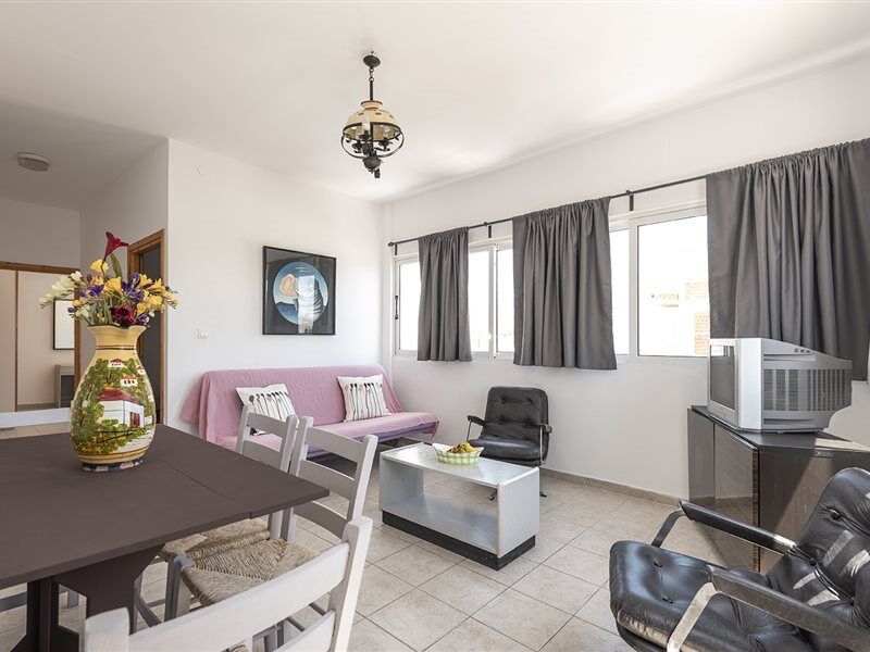 Kardamena Holiday Apartments Екстериор снимка